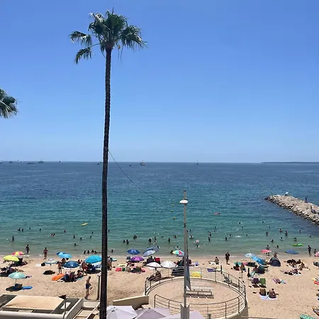 Daire Maison Azur Riviera Antibes