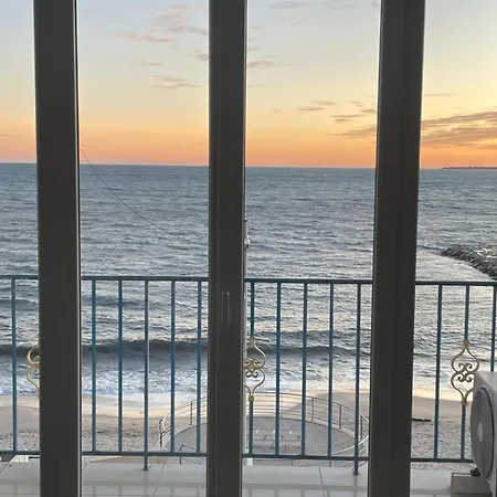 Daire Maison Azur Riviera