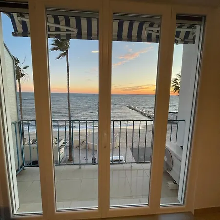 Daire Maison Azur Riviera
