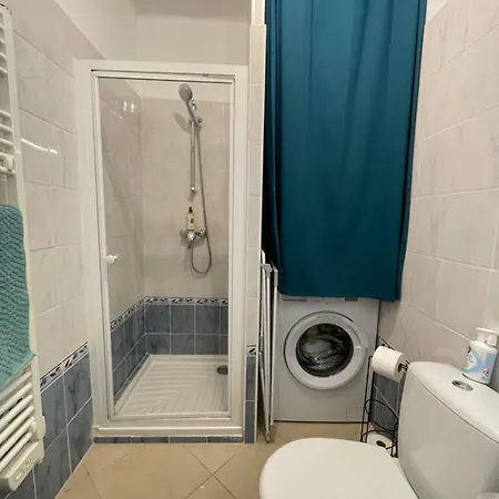 Daire Maison Azur Riviera *