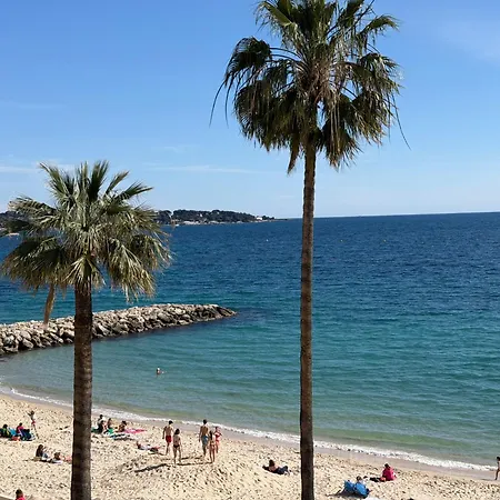 Daire Maison Azur Riviera *