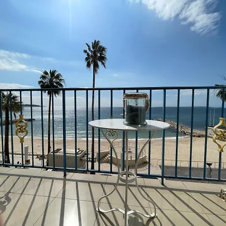 Maison Azur Riviera Apartamento