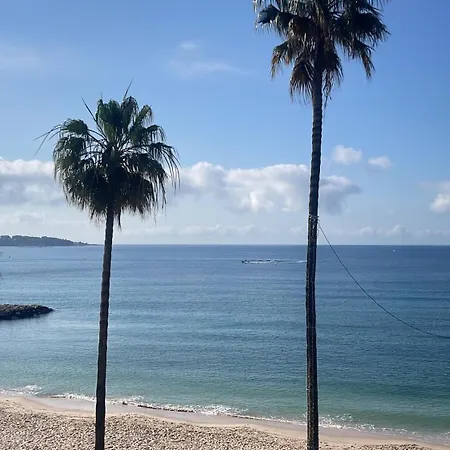 Maison Azur Riviera Apartamento Antibes