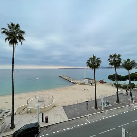 Appartement Maison Azur Riviera Antibes