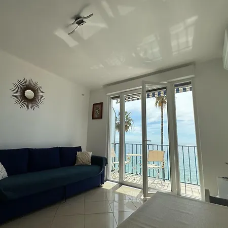 Maison Azur Riviera *