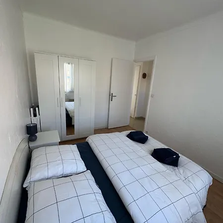 Maison Azur Riviera * Antibes