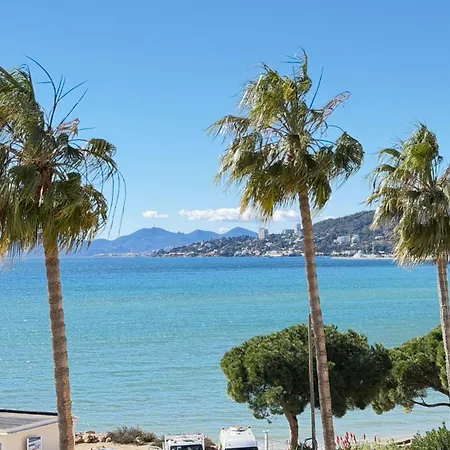 Appartamento Maison Azur Riviera