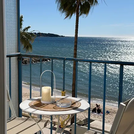 Appartamento Maison Azur Riviera