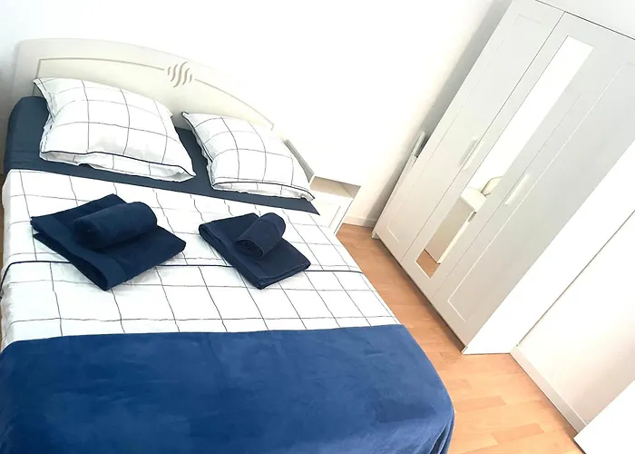 Maison Azur Riviera
