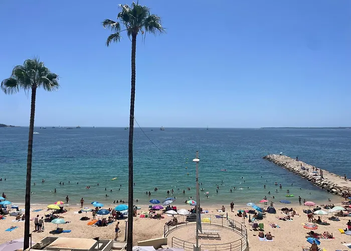 Appartamento Maison Azur Riviera Antibes