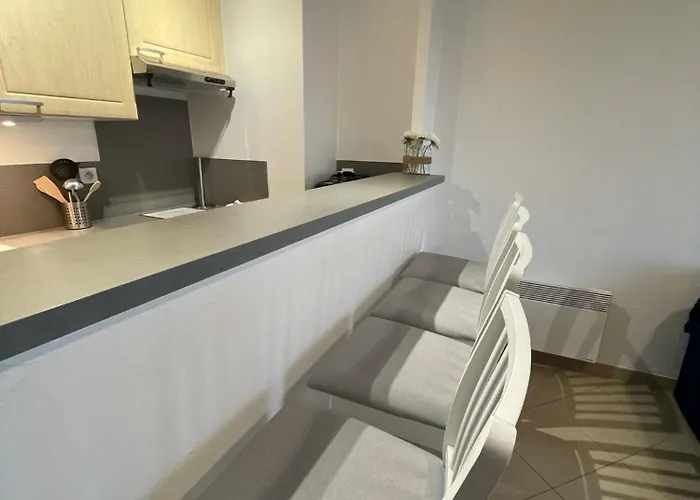 Maison Azur Riviera