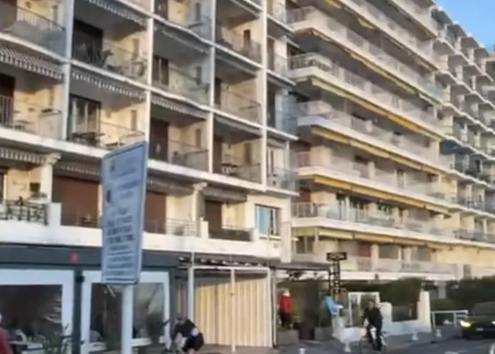 Maison Azur Riviera Appartamento Antibes