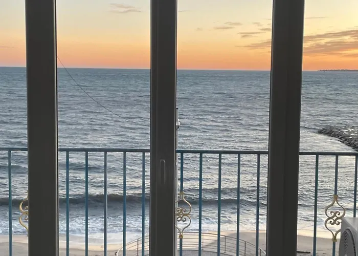 Appartamento Maison Azur Riviera