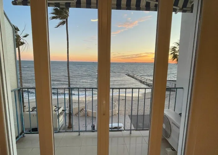 Appartamento Maison Azur Riviera