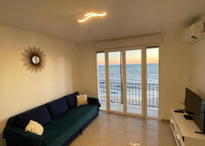 Maison Azur Riviera Appartamento Antibes
