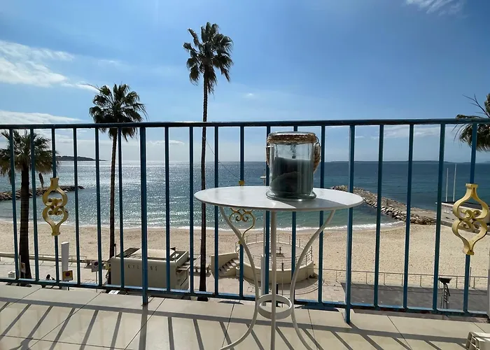 Maison Azur Riviera Appartamento