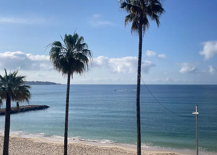 Maison Azur Riviera Appartamento Antibes