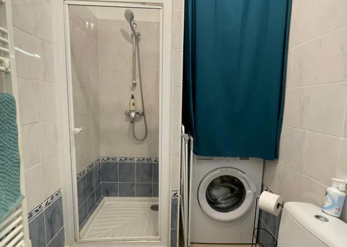 Appartamento Maison Azur Riviera *
