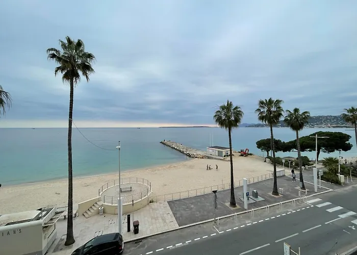 Appartamento Maison Azur Riviera Antibes
