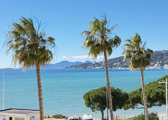 Appartamento Maison Azur Riviera