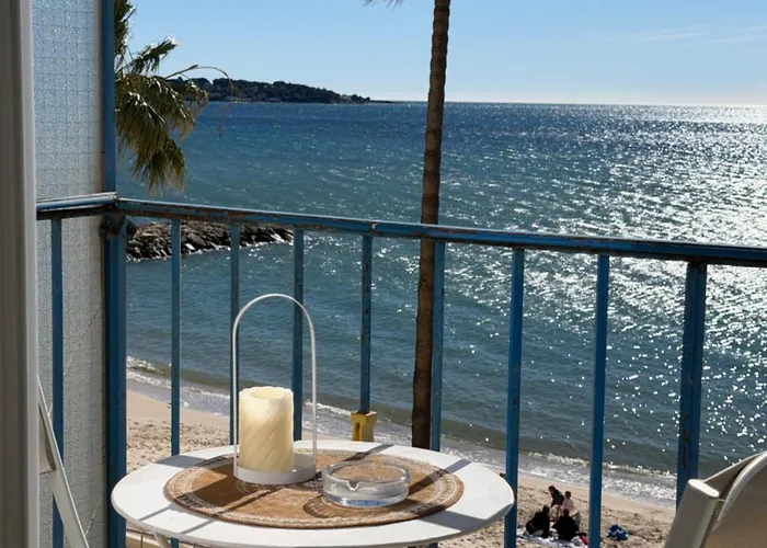 Appartamento Maison Azur Riviera